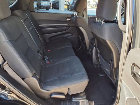 Used 2023 Dodge Durango GT image 12