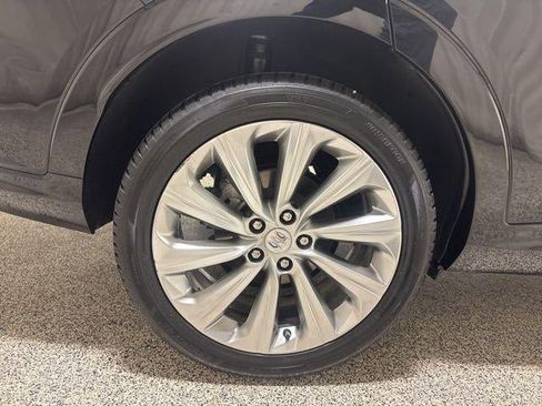 Used 2024 Buick Envista Avenir image 33