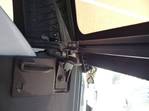 Used 2025 Ford Bronco Outer Banks AWD/4WD image 57