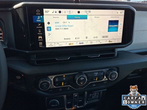 New 2026 Jeep Wrangler Sport S image 9