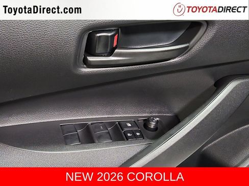 New 2026 Toyota Corolla LE image 10