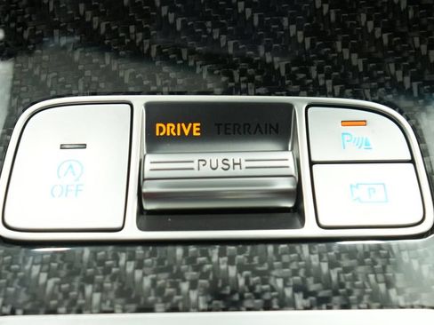 New 2026 Genesis GV70 3.5T Sport Prestige AWD/4WD image 36