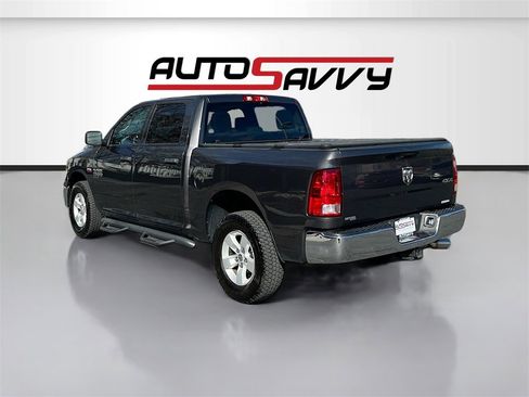 Used 2019 RAM 1500 Tradesman w/ Popular Equipment Group image 5