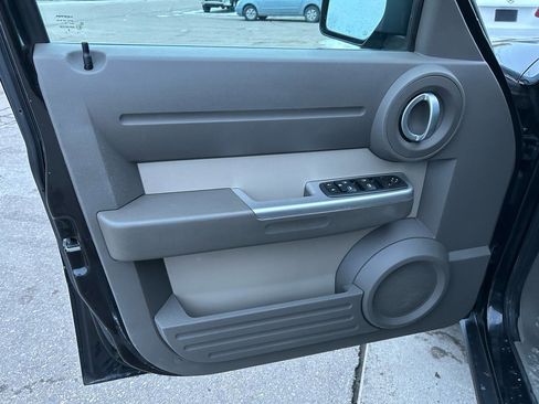 Used 2007 Dodge Nitro SLT image 14