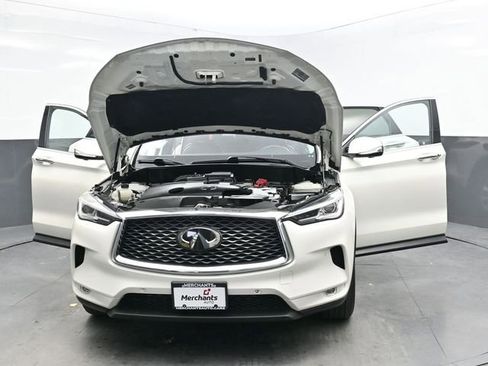 Used 2019 INFINITI QX50 Essential w/ Premium Heat Package image 40