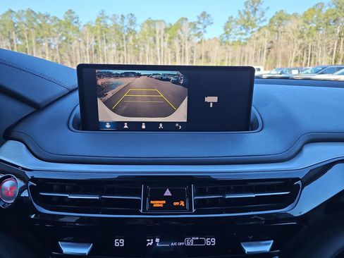 Used 2024 Acura MDX 3.5L image 27