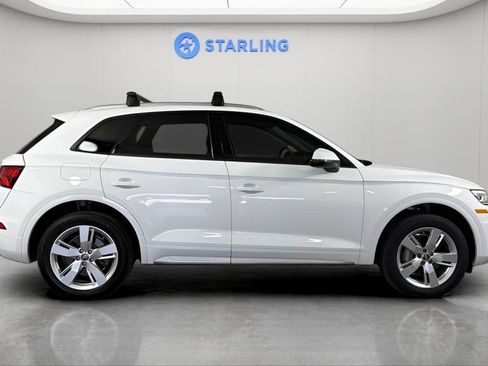 Used 2018 Audi Q5 2.0T Premium AWD/4WD image 11