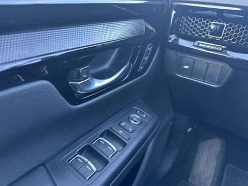 Certified 2026 Honda CR-V Sport Touring image 27