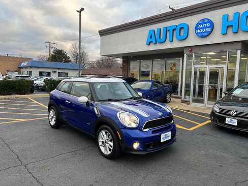 Used 2014 MINI Cooper Paceman S image 3
