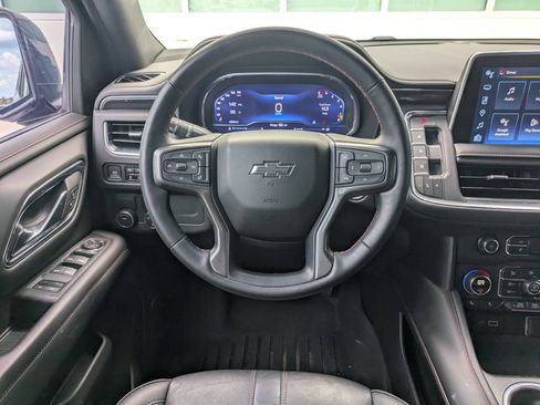 Used 2023 Chevrolet Tahoe RST w/ Luxury Package RWD image 17