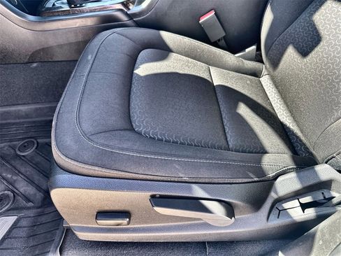 Certified 2022 GMC Canyon Elevation w/ Trailering Package image 25