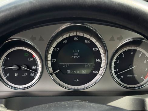 Used 2009 Mercedes-Benz C 300 4MATIC Sedan image 20