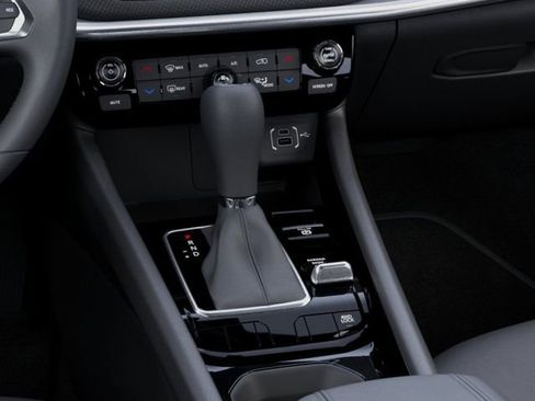 New 2025 Jeep Compass Limited AWD/4WD image 24