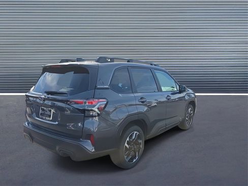 New 2026 Subaru Forester Limited image 3
