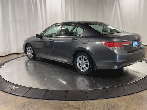 Used 2012 Honda Accord LX image 8