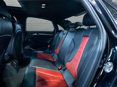 Used 2016 Audi S3 Premium Plus w/ Technology Package image 29