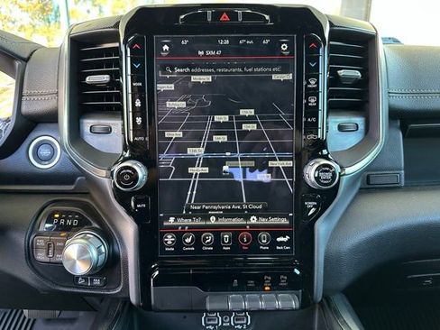 Used 2020 RAM 1500 Rebel w/ Rebel Level 2 Equipment Group image 16