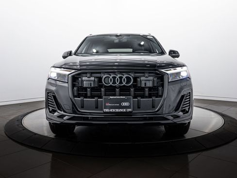 Certified 2025 Audi Q7 2.0T Premium Plus w/ Premium Plus Package image 23