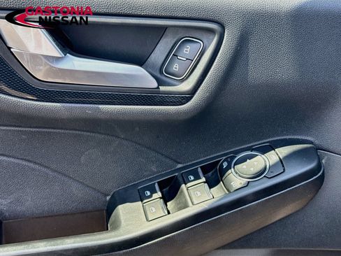 Used 2025 Ford Escape ST-Line FWD image 22
