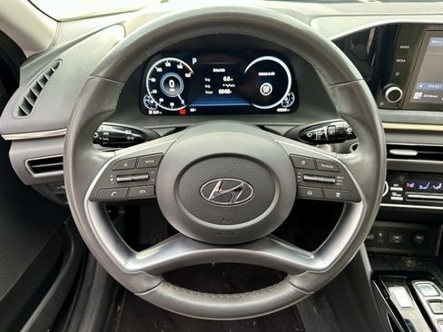 Used 2021 Hyundai Sonata SEL w/ Convenience Package image 31