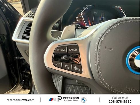 New 2026 BMW X5 xDrive50e w/ M Sport Package AWD/4WD image 26