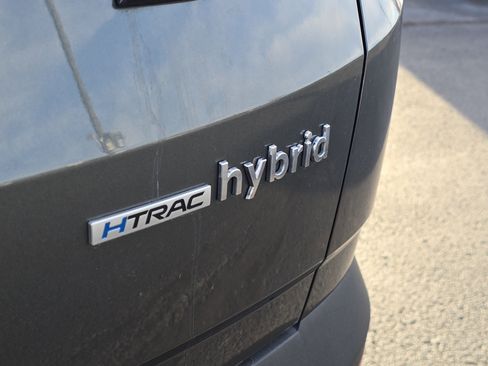 Used 2023 Hyundai Tucson SEL image 7