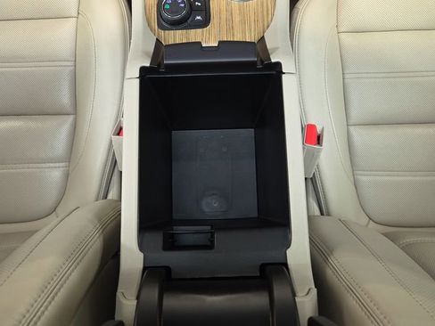 Used 2018 GMC Acadia Denali w/ Technology Package image 25