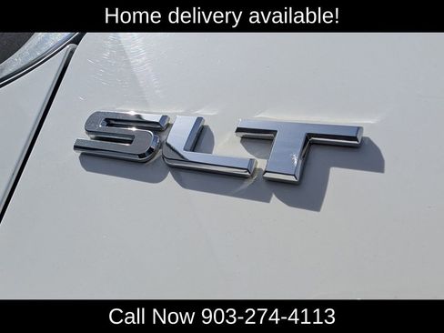 Used 2019 GMC Acadia SLT image 37