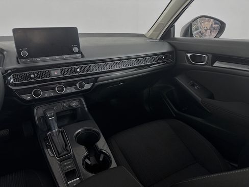 Certified 2023 Honda Civic EX image 23