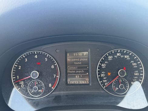 Used 2013 Volkswagen Passat 2.5 SE FWD image 26