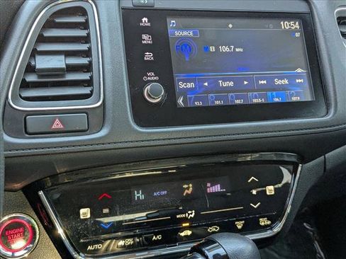 Used 2022 Honda HR-V EX image 14