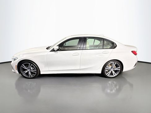 Used 2022 BMW 330i Sedan w/ Driving Assistance Package RWD image 6
