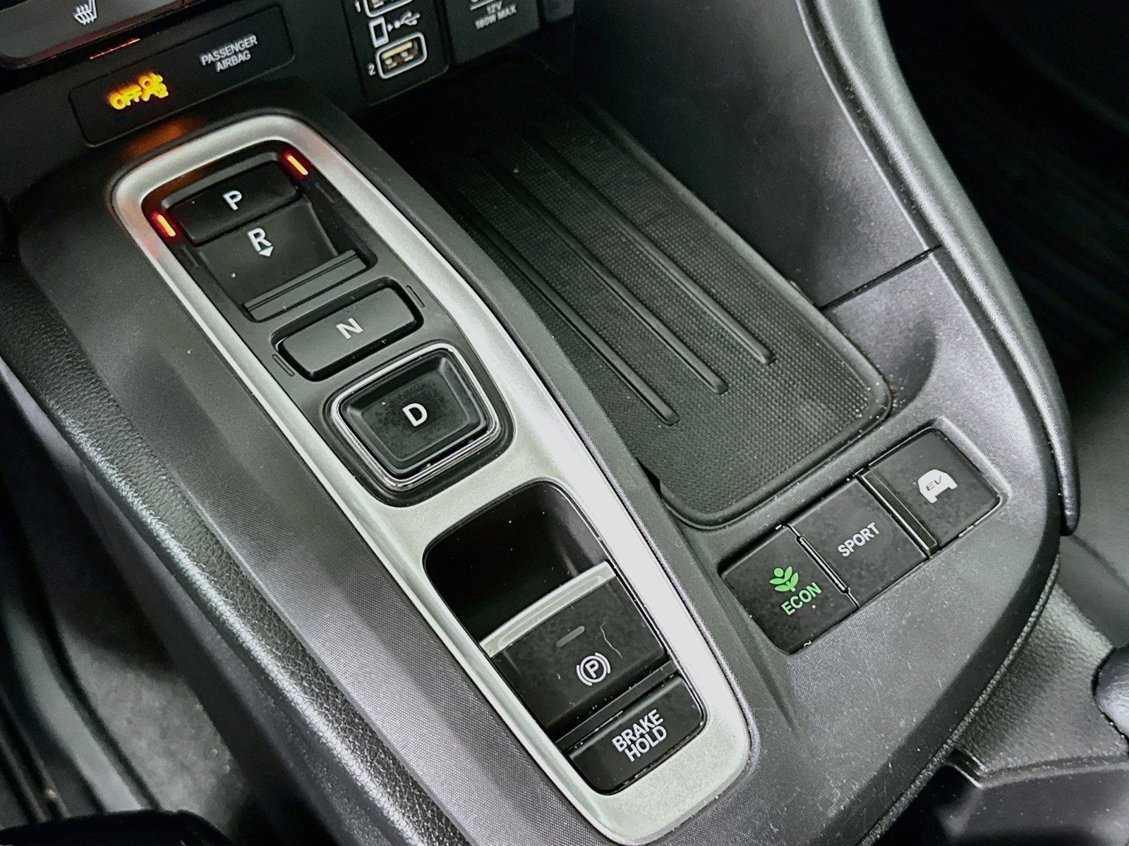 Used 2019 Honda Insight Touring image 17