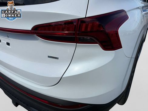 Used 2022 Hyundai Santa Fe XRT AWD/4WD image 19