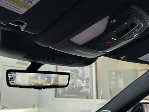 Certified 2024 INFINITI QX60 Autograph w/ Cargo Package image 18