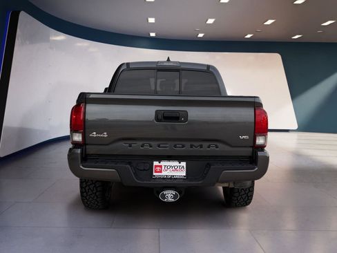 Used 2023 Toyota Tacoma SR image 4