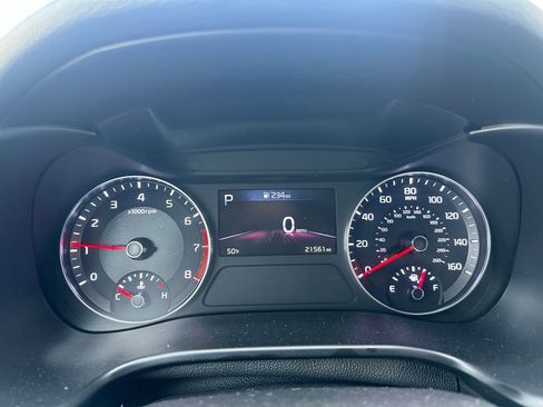 Used 2023 Kia Forte LXS image 5