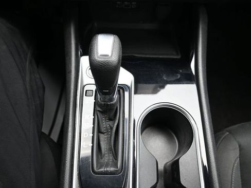 Used 2024 Nissan Altima 2.5 SV image 40