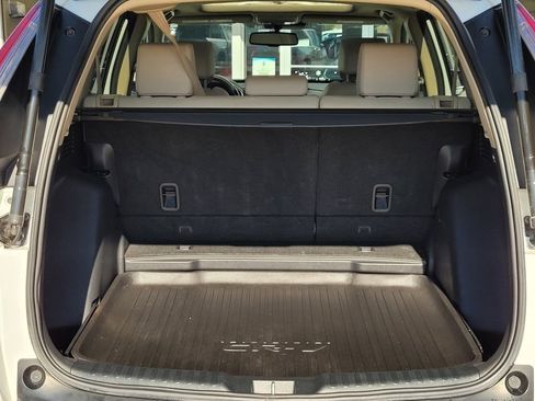 Used 2019 Honda CR-V EX-L image 8