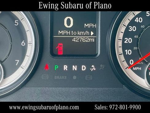 Used 2017 RAM 1500 Tradesman w/ Popular Equipment Group image 17