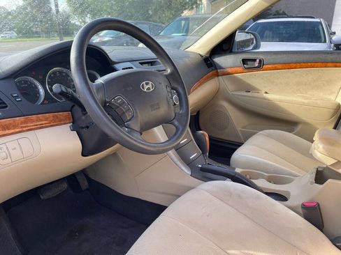 Used 2009 Hyundai Sonata GLS FWD image 11