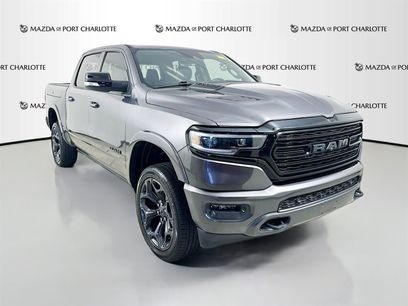 Used 2022 RAM 1500 Limited