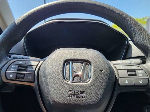 Certified 2023 Honda CR-V LX image 21