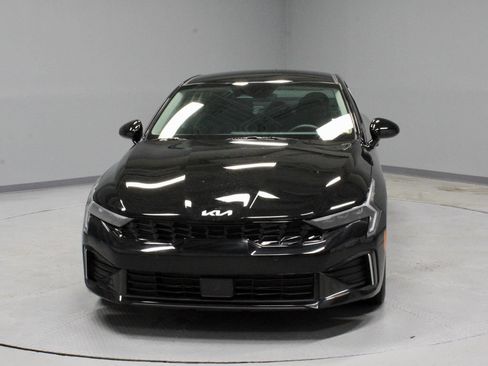 Used 2026 Kia K5 LXS FWD image 5
