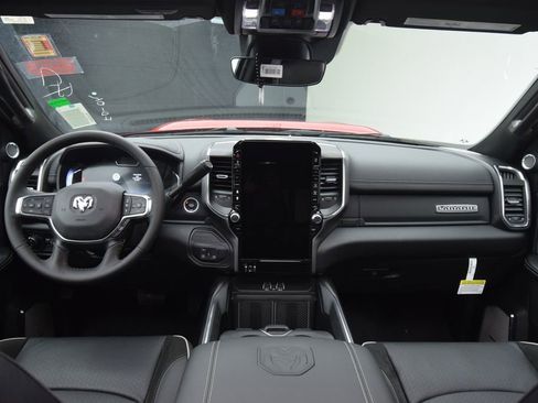 New 2026 RAM 3500 Laramie image 48