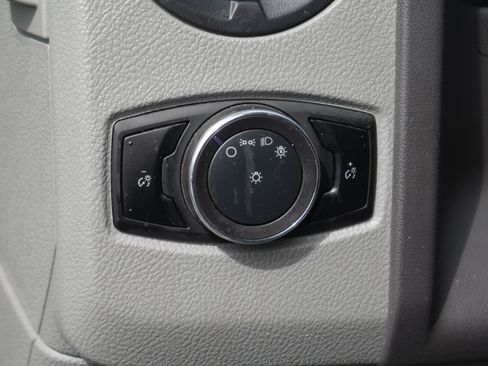 Certified 2025 Ford E-450 and Econoline 450 Super Duty w/ Power Equipment Group RWD image 5