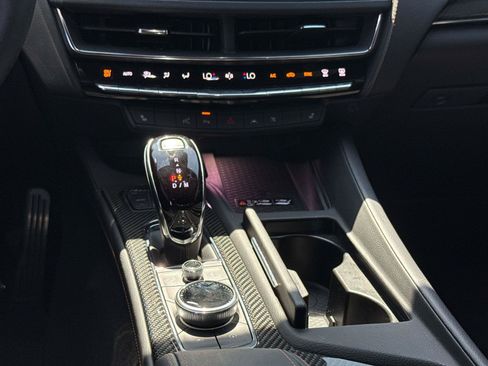 Used 2026 Cadillac CT5 V RWD image 22