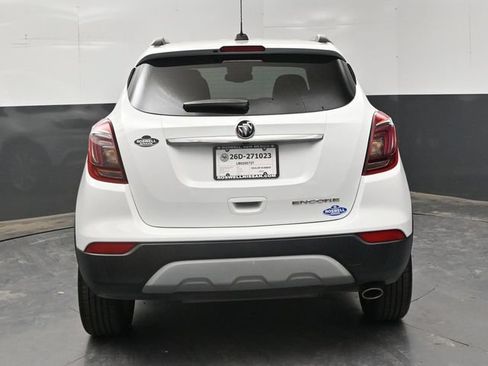 Used 2020 Buick Encore Preferred FWD image 7