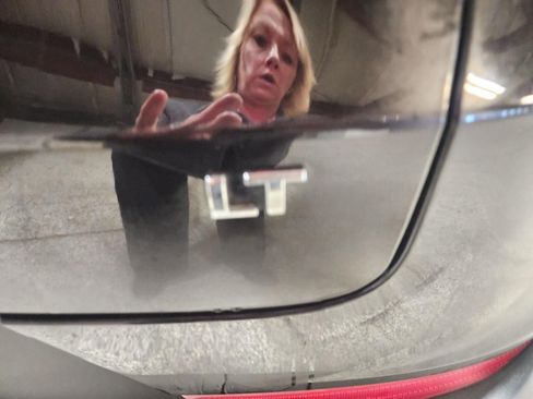 Used 2025 Chevrolet TrailBlazer LT image 29