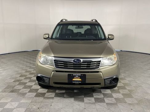 Used 2009 Subaru Forester 2.5X AWD/4WD image 18